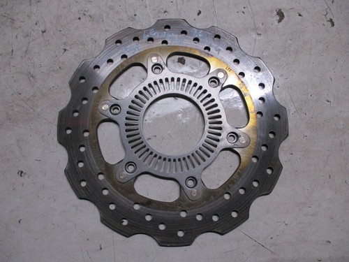 Disco posteriore abs ruota - posteriore,