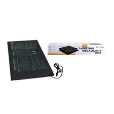 tappetino riscaldante termico