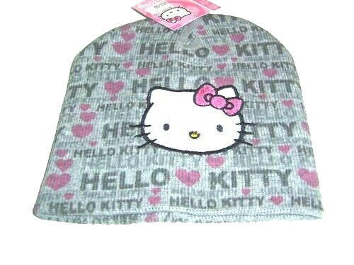 Cappello hello kitty modello - cappello,