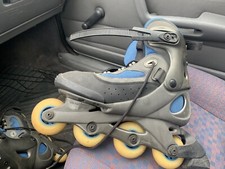 pattini a rotelle usati