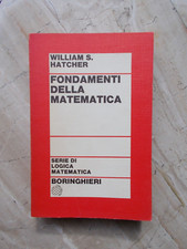 I fondamenti della matematica