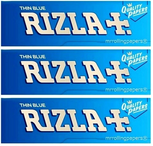 Rizla rolling papers thin - rizla,