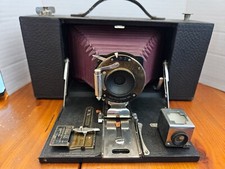 Eastman Kodak vintage n