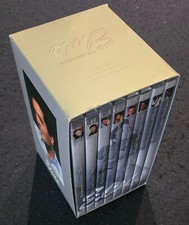 ELVIS PRESLEY -  The Definitive Collection - 25th Anniversary - Box 8 DVD