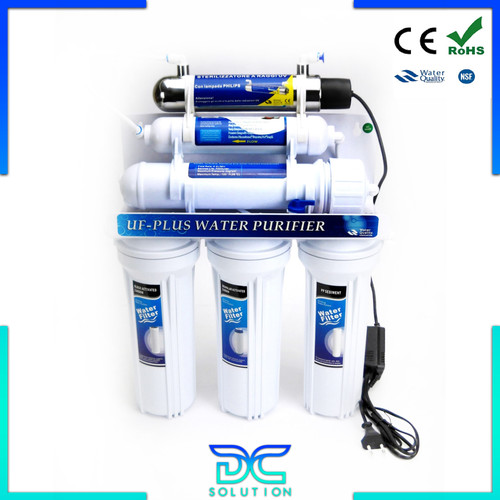Depuratore acqua potabile