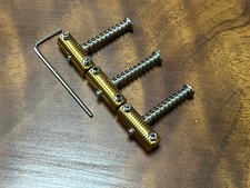 Aumsen Set sella in ottone