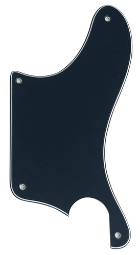 Ricambi chitarra battipenna