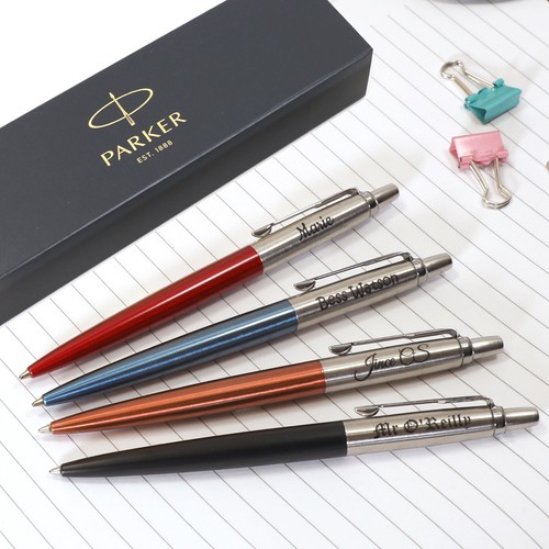 Personalised custom parker - custom,