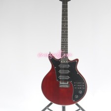 Speciale Rosso Chitarra