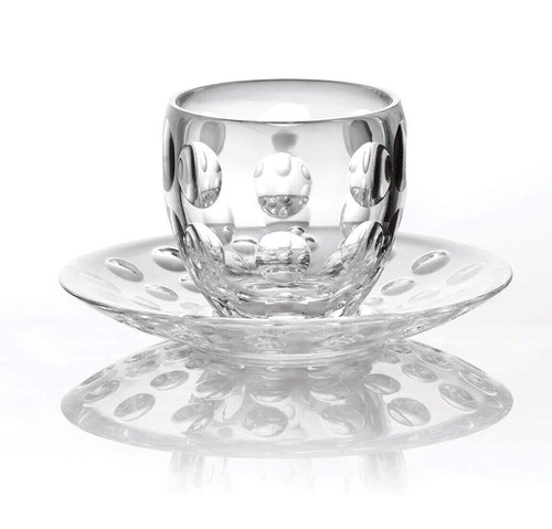 Guzzini set tazzine - 4,