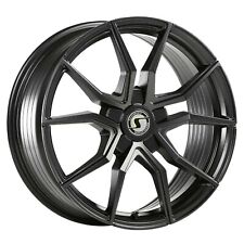 Cerchi Schmidt Drago 9.0Jx20 ET14 5x115 SW per Lancia Thema