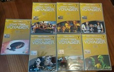 Star Trek voyager-stagione