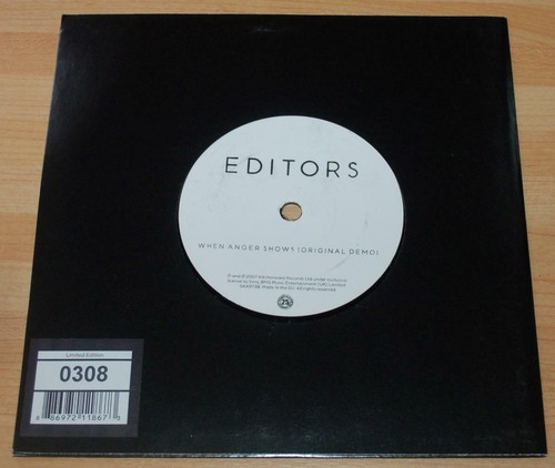 The editors racing rats - the,