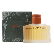 Laura Biagiotti Roma Uomo