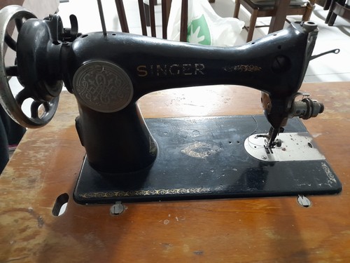 Macchina cucire singer - macchina,
