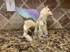 Modellino aliante di bellezza My Little Pony Dream Beauty Highflying