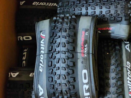 Copertone mtb vittoria - copertone,