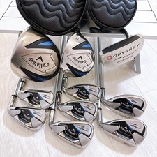 Callaway WARBIRD Mazze da Golf