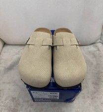 birkenstock boston Nuove Con