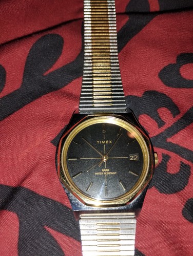 Orologio uomo timex - orologio,