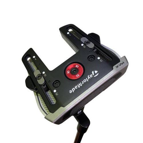 Taylormade spider max - gt, truss