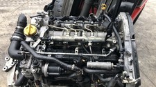 MOTORE SEMICOMPLETO PER FIAT