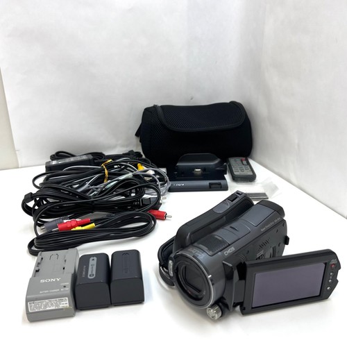 F251212 videocamera sony - f251212,