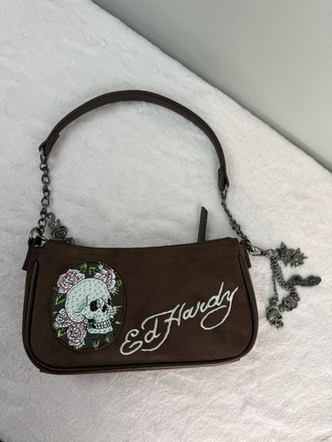 Hardy mini borsa tracolla - hardy,