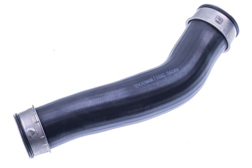Tubo intercooler denckermann - tubo,