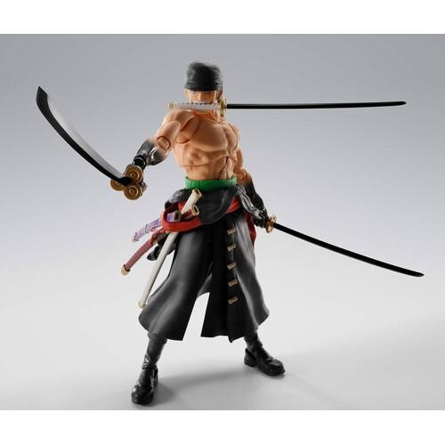 One piece roronoa - piece,