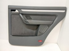 PANNELLO POSTERIORE DESTRO PER VOLKSWAGEN Touran 3° Serie 1T0867212FFOSB - 1TO8