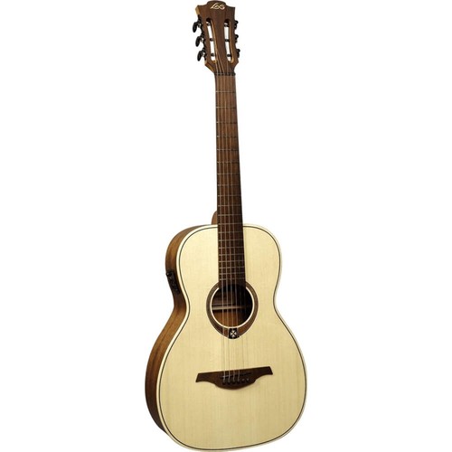 Lag t177pe chitarra acustica - lag,