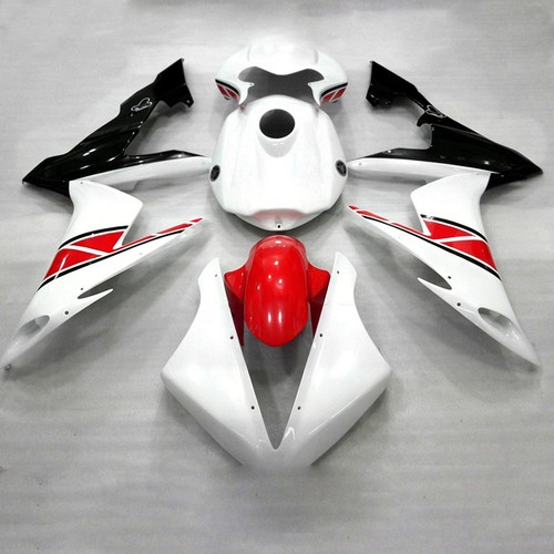 Amotopart kit carena plastica - kit,