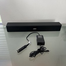 Bose Solo 5 TV Sound System -