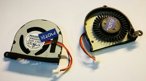 Ventola cpu dissipatore - ventola, asus