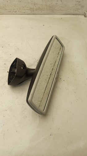 Specchietto retrovisore - specchietto,
