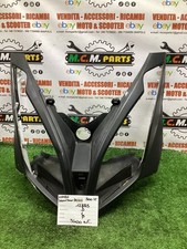 Carena Scudo Anteriore Kymco