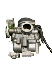 Carburatore benzina piaggio - carburatore,