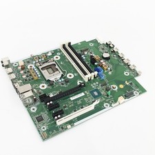 HP EliteDesk 800 G3 socket