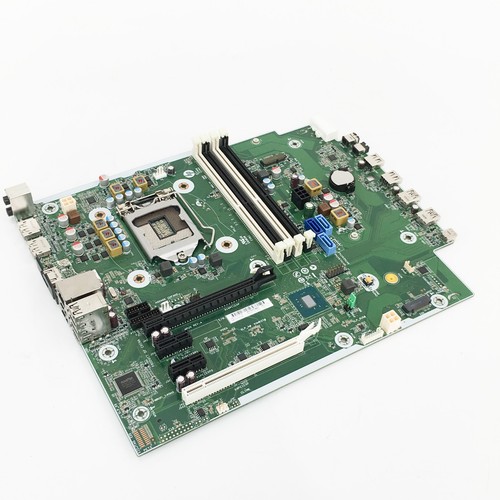 Elitedesk 800 socket - hp, g3