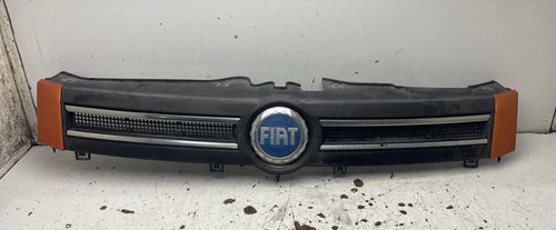 Mascherina anteriore per fiat - mascherina,