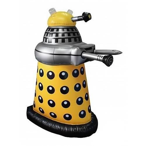 Doctor who scrivania piccola - who,