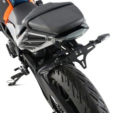 R&G Tail Tidy Nero KTM 390