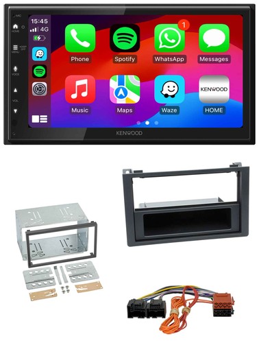 Autoradio kenwood mp3 - kenwood, dab
