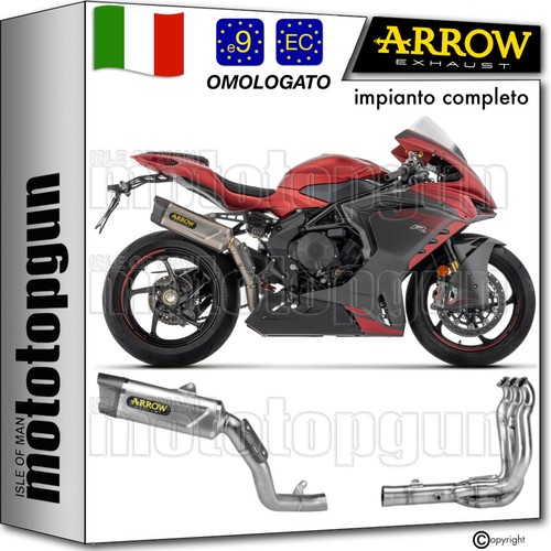 Impianto completo indy race - impianto, indy-race