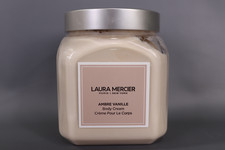Laura Mercier Ambre crema