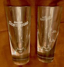 2 Bicchieri da tiro AMARO