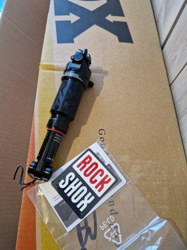 Rock shox sidluxe ultimate - rock,
