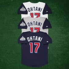 Maglia Shohei Ohtani 1998