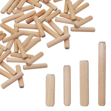 Tasselli legno 8 - in,